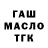 ТГК THC oil nik: rfnz